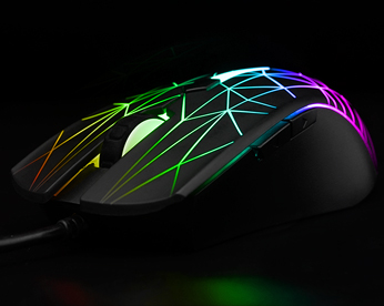 G11W GAMINE MOUSE