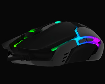 G60 GAMING MOUSE