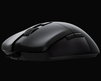 G61 GAMING MOUSE