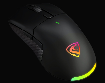 G61S 2.4G GAMING MOUSE