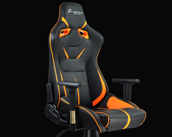 ELECTRONIC COMPETITIVE SEAT