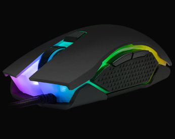 G50 GAMINE MOUSE