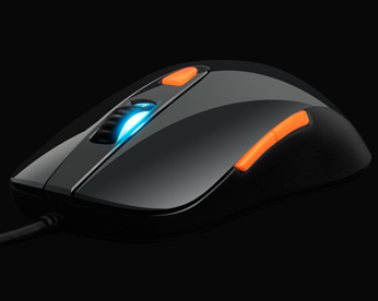 G12 GAMINE MOUSE