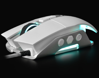 G90 GAMING MOUSE