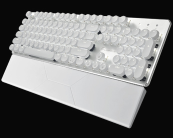 K180R MECHANICAL KEYBOARD