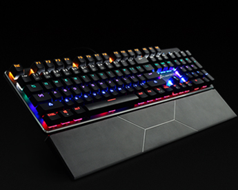 180 MECHANICAL KEYBOARD